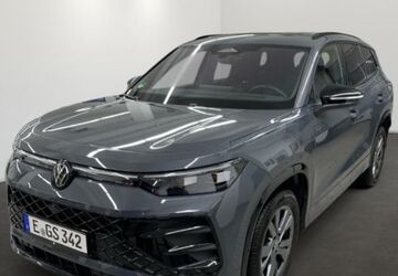 VW Tayron 4.999 km 57.480 &euro; Essen 45307