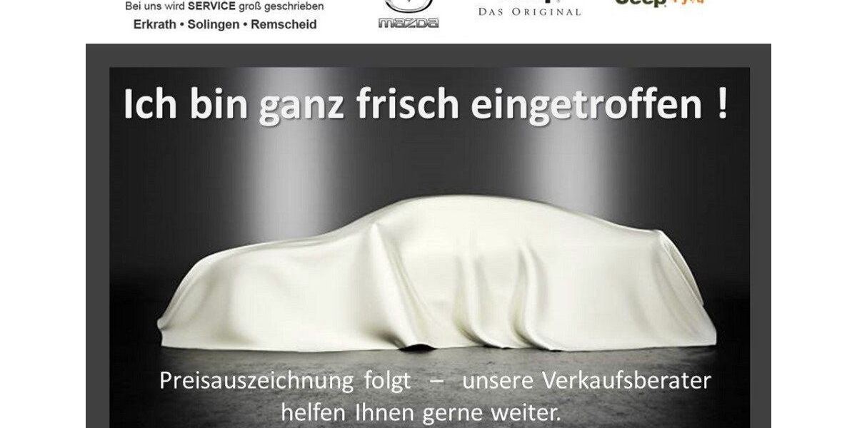 Mazda CX-5 26.975 km 25.990 &euro; Remscheid 42855