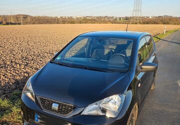 Seat Mii 94.004 km 7.450 &euro; Wuppertal 42349