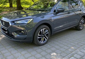 Seat Tarraco 150.000 km 20.800 &euro; Gladbeck 45968