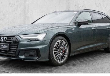Audi A6 36.346 km 48.870 &euro; Düsseldorf 40474