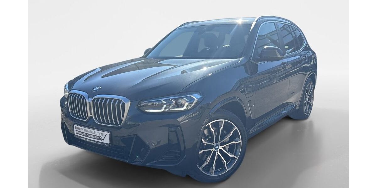 BMW X3 27.701 km 51.440 &euro; Gelsenkirchen 45897