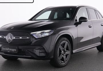 Mercedes-Benz GLC 450 10.502 km 76.850 &euro; Essen 45309