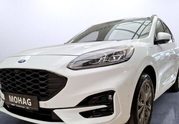 Ford Kuga 61.660 km 23.990 &euro; Gelsenkirchen 45881