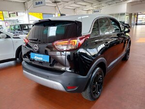 Opel Crossland X Innovation PDC SHZ LHZ Navi Tempo 21.122 km 14.980 &euro; HAAN 42781