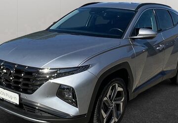 Hyundai TUCSON 34.745 km 31.990 &euro; Herne 44653