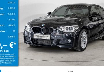 BMW 116 91.600 km 10.590 &euro; Remscheid 42897