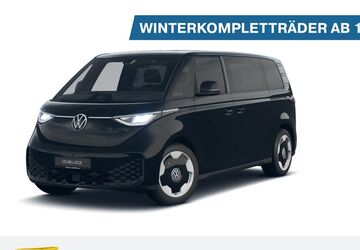 VW ID. Buzz 11.292 km 58.850 &euro; Bochum 44892