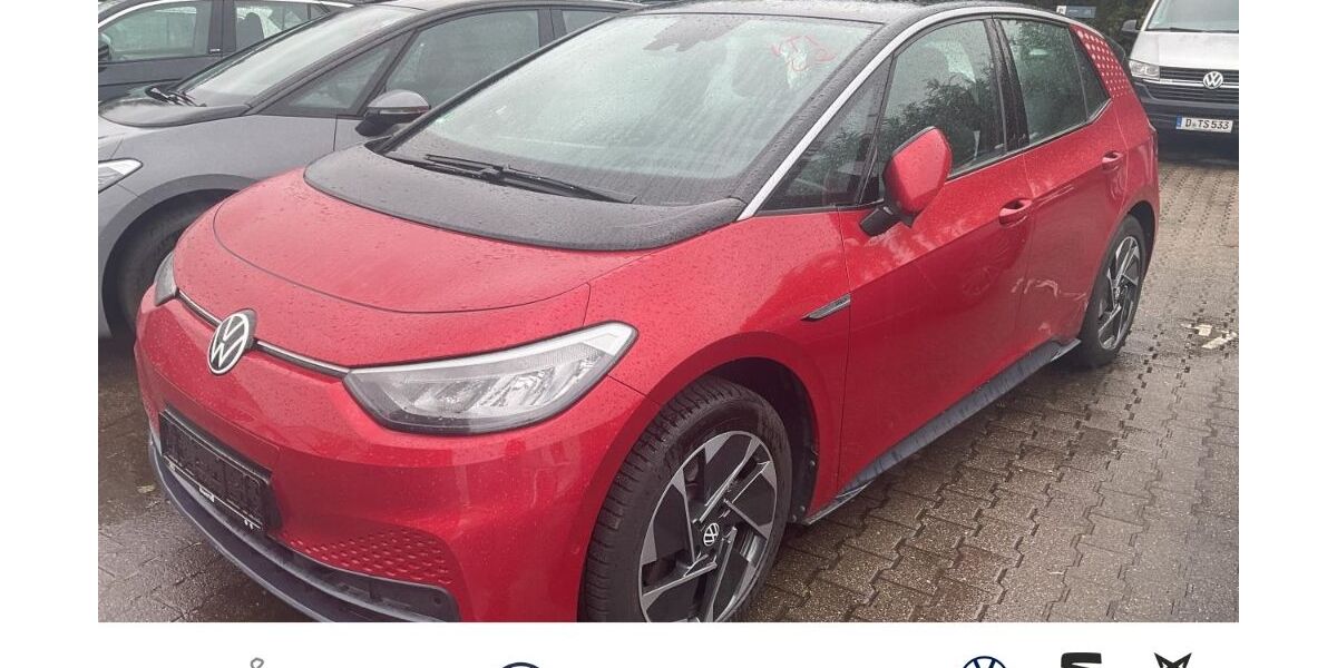 VW ID.3 24.117 km 25.950 &euro; Langenfeld 40764