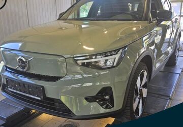 Volvo XC40 75.274 km 29.990 &euro; Essen-Kray 45309