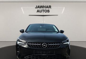 Opel Corsa 34.989 km 14.490 &euro; Bottrop 46236