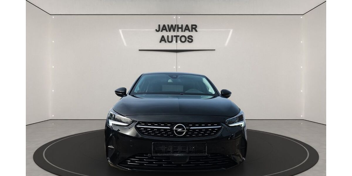 Opel Corsa 34.989 km 14.490 &euro; Bottrop 46236