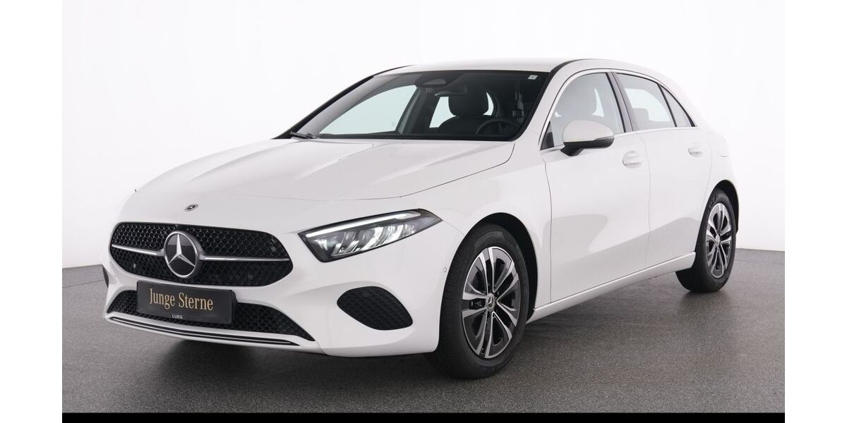 Mercedes-Benz A 180 3.132 km 28.785 &euro; Essen 45309