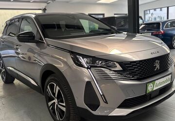 Peugeot 5008 50.200 km 25.599 &euro; Solingen 42697