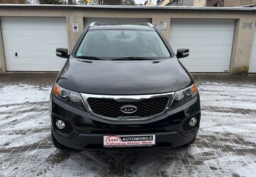 Kia Sorento 250.000 km 5.499 &euro; Essen 45356