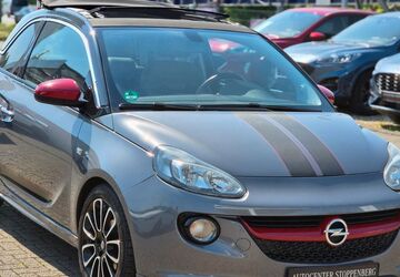 Opel Adam 101.000 km 7.990 &euro; Essen 45141