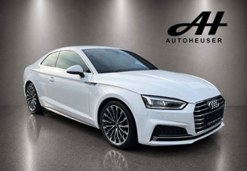 Audi A5 90.959 km 23.450 &euro; Velbert 42551