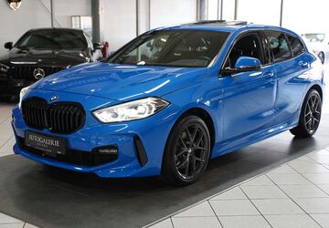 BMW 120 150.000 km 22.700 &euro; Herne 44652