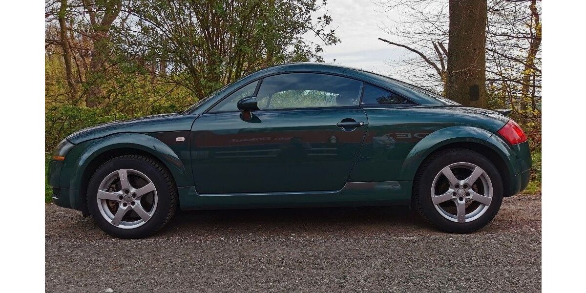 Audi TT 278.800 km 1.800 &euro; Essen 45259