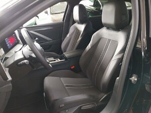 Opel Astra GS ST 360° Kam Navi Matrix SHZ ACC 38.814 km 20.270 &euro; HAAN 42781