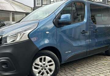 Nissan NV300 199.900 km 15.900 &euro; Wuppertal 42117
