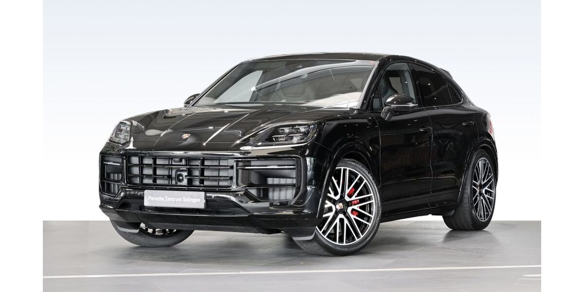 Porsche Cayenne 9.900 km 148.500 &euro; Solingen 42653