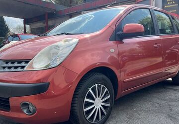 Nissan Note 110.000 km 3.400 &euro; essen 45359