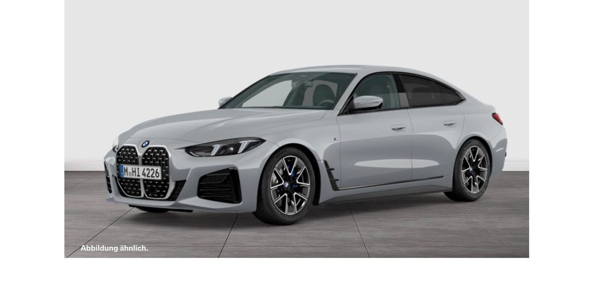 BMW 420 Gran Coupé 8.854 km 47.440 &euro; Düsseldorf 40595