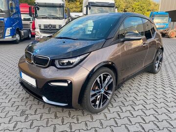 Gebrauchte BMW i3