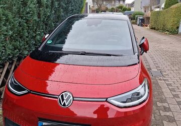 VW ID.3 18.000 km 23.900 &euro; Bochum 44795