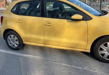 VW Polo 32.800 km 5.499 &euro; Essen 45309