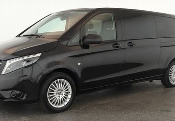 Mercedes-Benz Vito 62.700 km 48.484 &euro; Neuss 41464