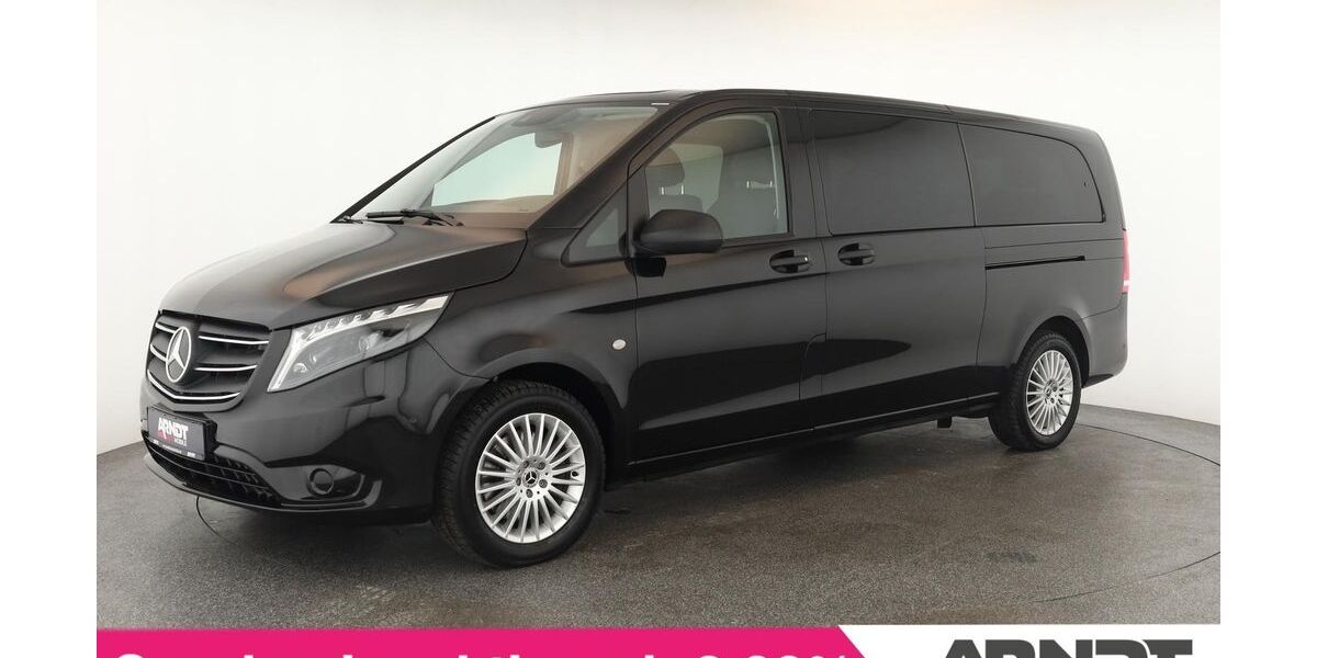 Mercedes-Benz Vito 62.700 km 48.484 &euro; Neuss 41464