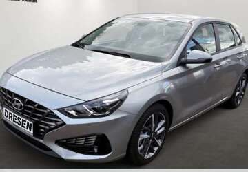 Hyundai i30 10.100 km 18.850 &euro; Neuss 41464