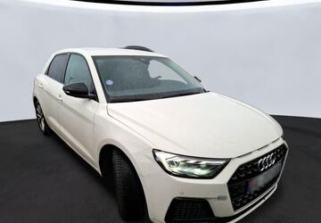 Audi A1 108.495 km 18.980 &euro; Heiligenhaus 42579