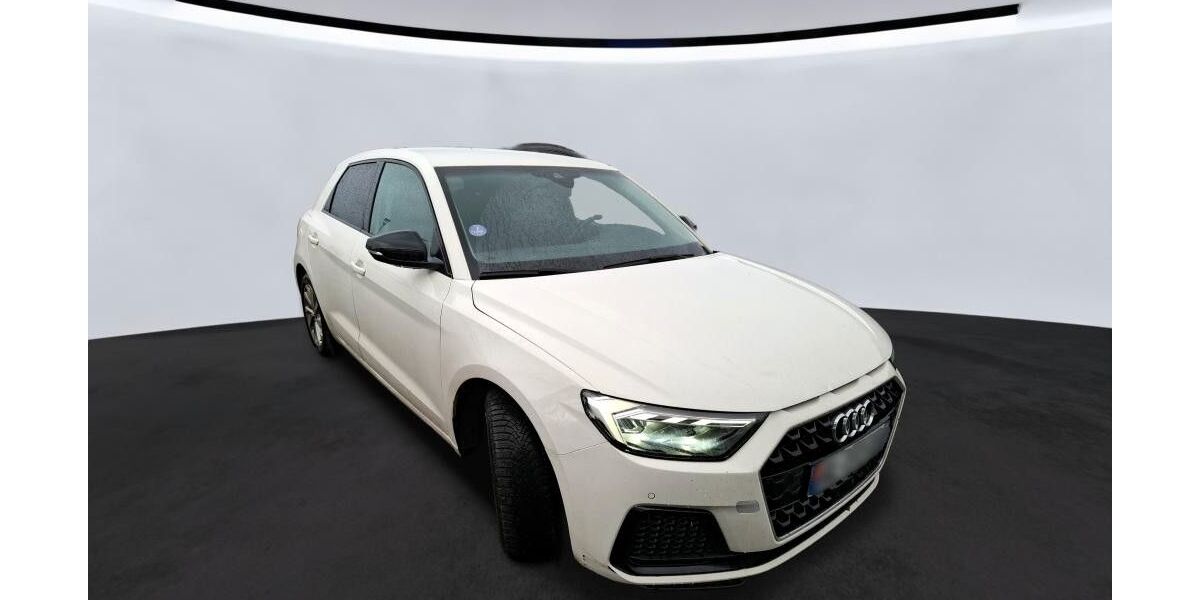 Audi A1 108.495 km 18.980 &euro; Heiligenhaus 42579
