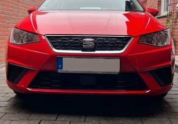 Seat Ibiza 67.500 km 8.849 &euro; Bochum 44803