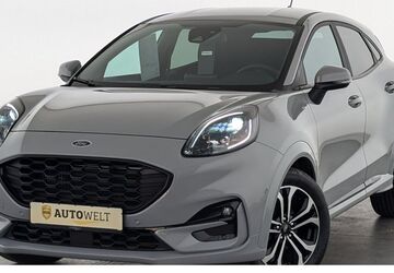 Ford Puma 23.720 km 18.960 &euro; Düsseldorf 40599