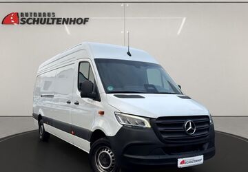Mercedes-Benz Sprinter 53.338 km 40.990 &euro; Mülheim/Ruhr 45481