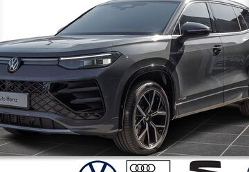 VW Tayron 3.950 km 64.800 &euro; Duisburg 47269