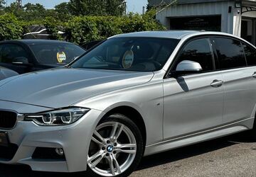 BMW 320 132.000 km 20.900 &euro; Essen 45326