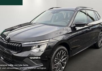 Skoda Kamiq 7.500 km 31.990 &euro; Velbert 42553