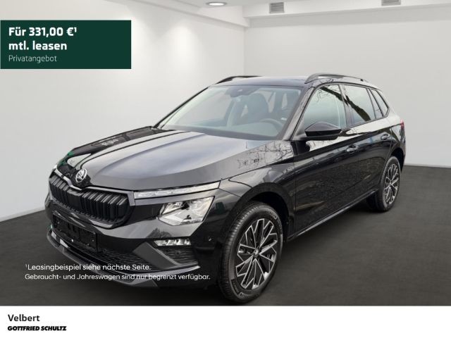 Skoda Kamiq 7.500 km 31.990 &euro; Velbert 42553