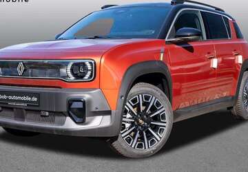 Renault R 4 2.003 km 37.111 &euro; Essen 45355