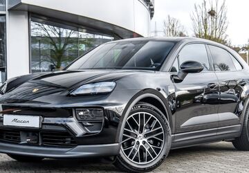Porsche Macan 5.499 km 88.850 &euro; Hagen 58119