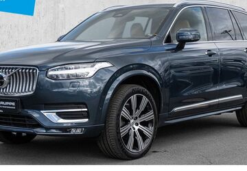 Volvo XC90 40.675 km 51.850 &euro; Düsseldorf 40549