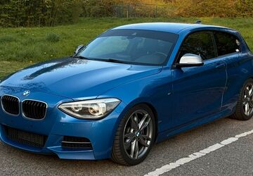 BMW M135 130.000 km 21.000 &euro; Wülfrath 42489