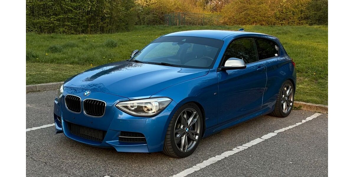 BMW M135 130.000 km 21.000 &euro; Wülfrath 42489