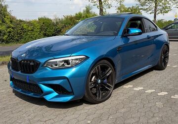 BMW M2 53.200 km 46.900 &euro; Monheim am Rhein 40789