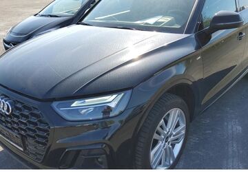Audi Q5 84.943 km 39.480 &euro; Hilden 40721